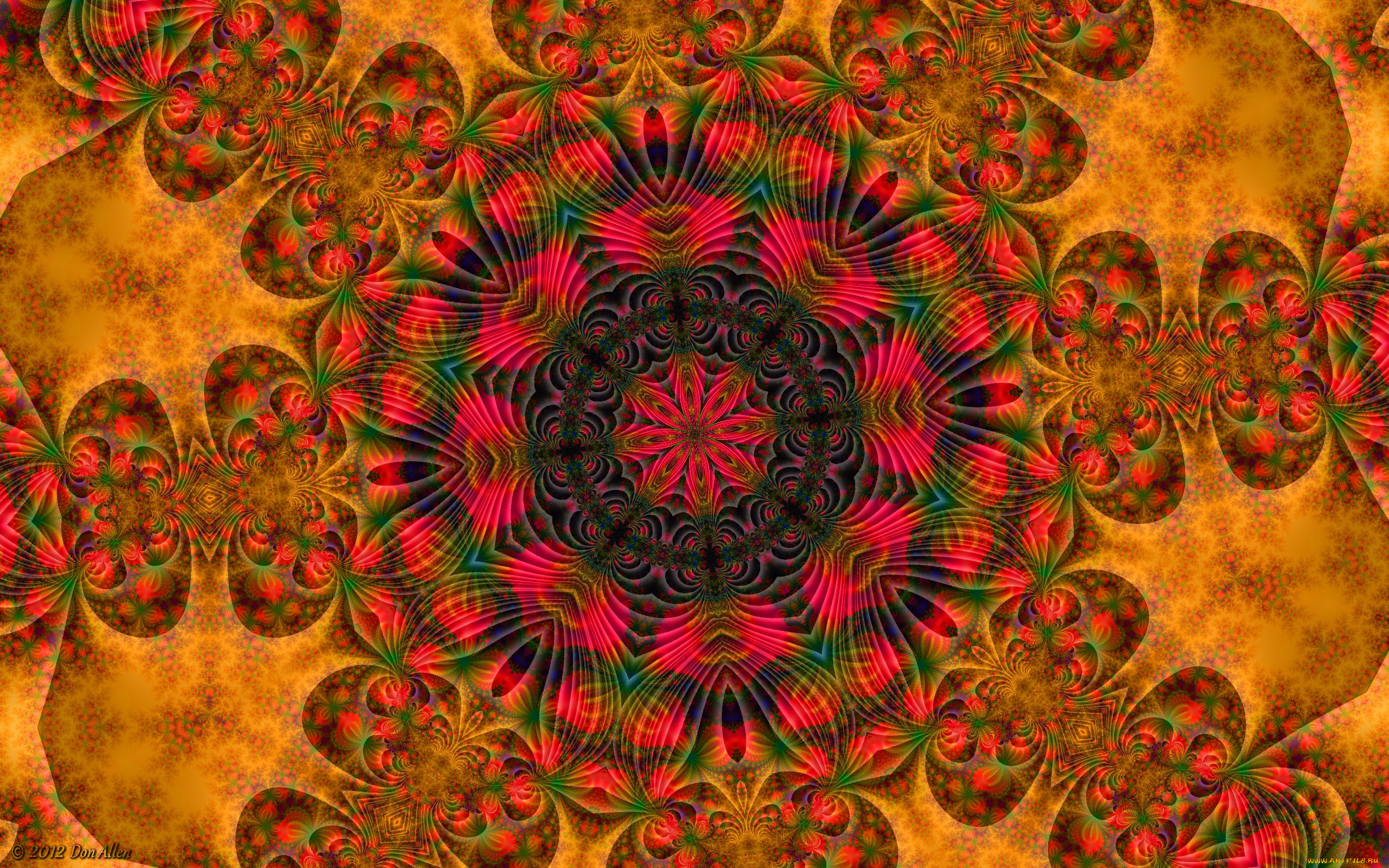 3 ,  , fractal, , , 